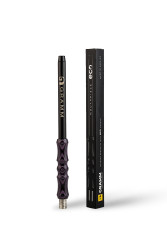 Мундштук для Кальяну Gramm Eco Black and Purple